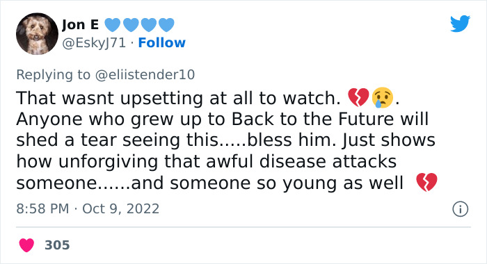 Emotional Reunion Of &ldquo;Back To The Future&rdquo; Stars Goes Viral, Touching Millions On The Internet