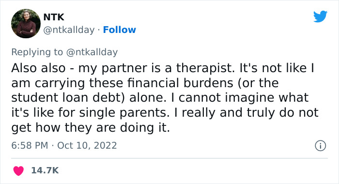 People Compare Their Living Costs In The Past Vs. Now, And The Reality Is Devastating