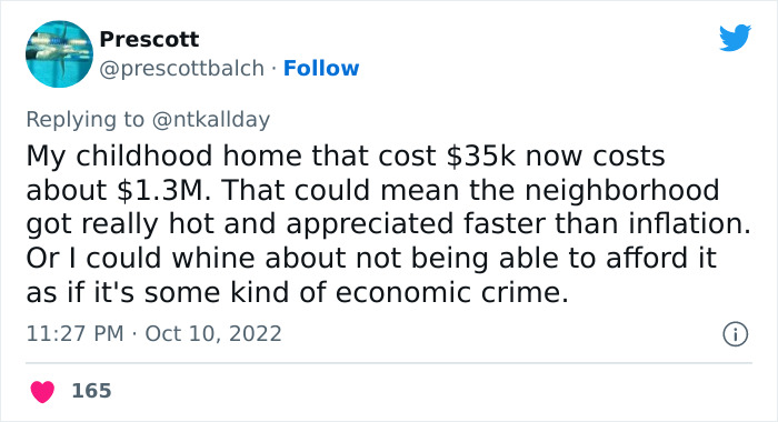 People Compare Their Living Costs In The Past Vs. Now, And The Reality Is Devastating