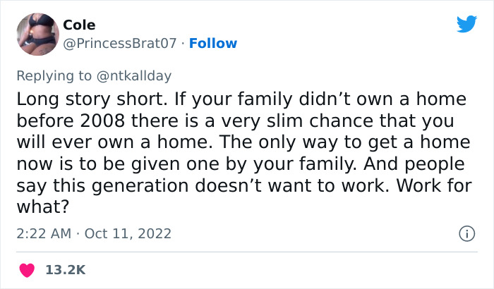 People Compare Their Living Costs In The Past Vs. Now, And The Reality Is Devastating