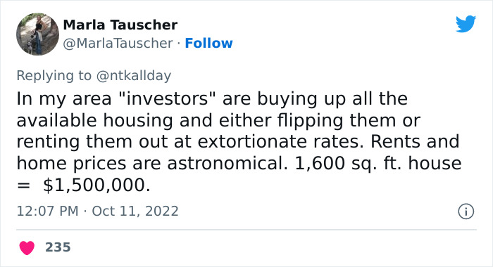 People Compare Their Living Costs In The Past Vs. Now, And The Reality Is Devastating