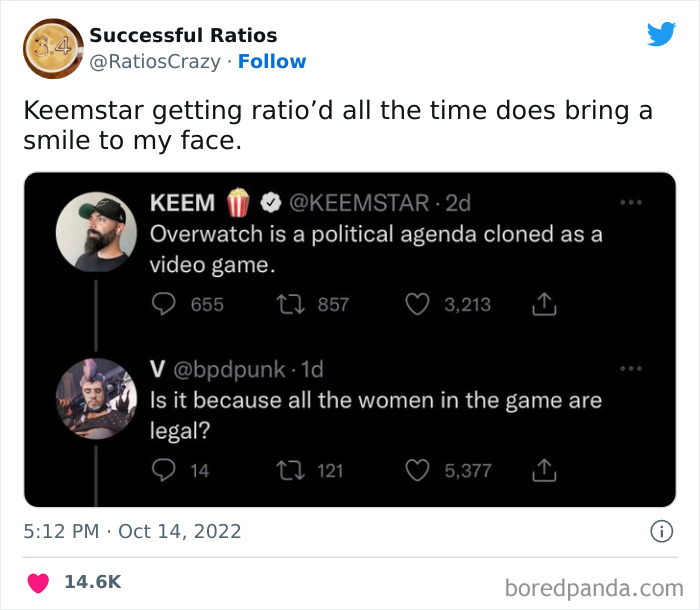 Best-Comebacks-Successful-Ratios