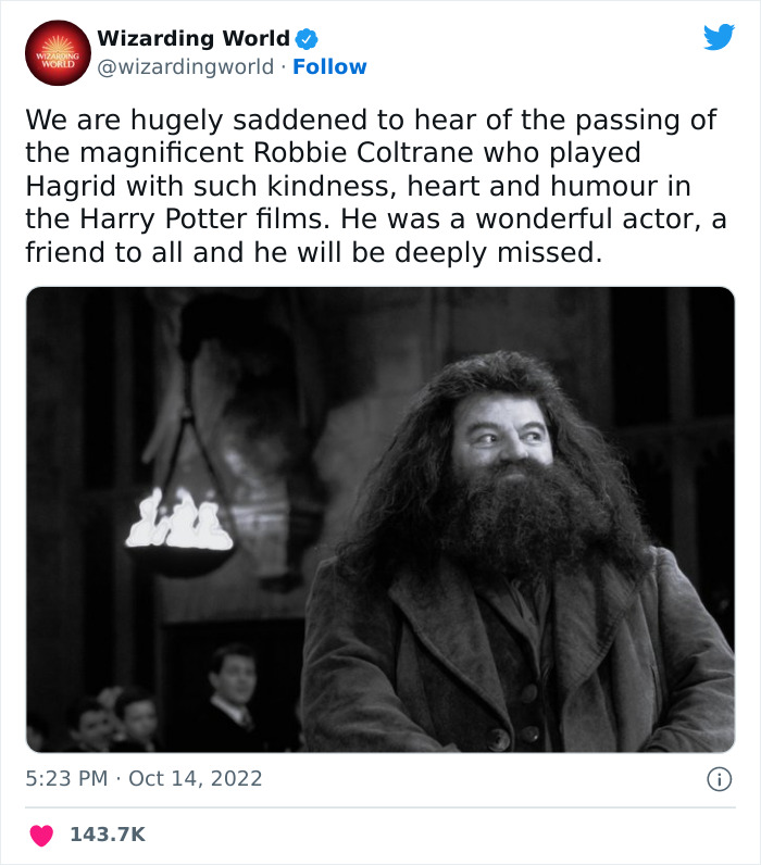 Tribute-To-Robbie-Coltrane