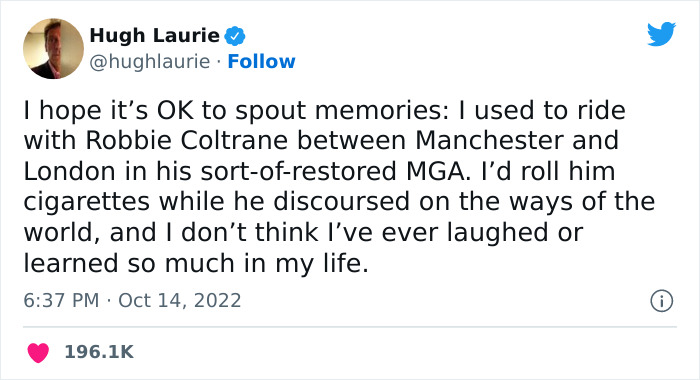 Tribute-To-Robbie-Coltrane