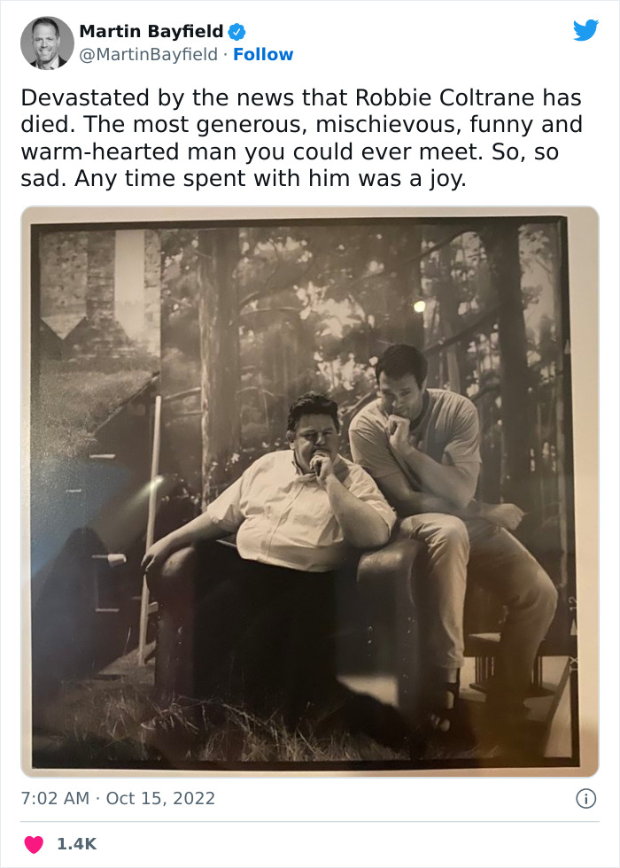 Tribute-To-Robbie-Coltrane
