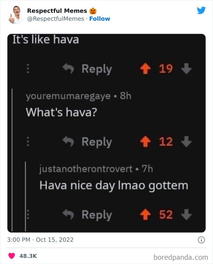 Kind-Respectful-Memes