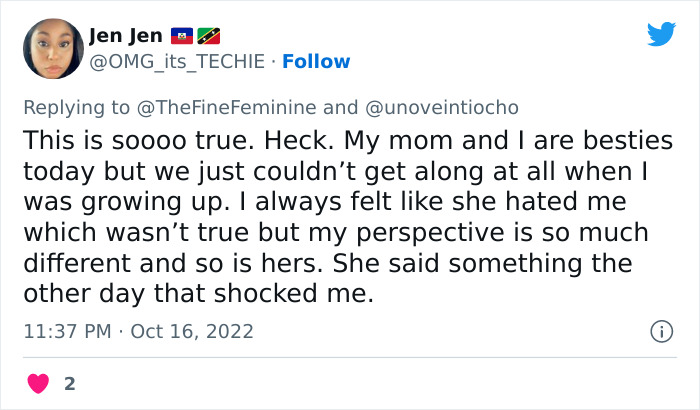 "One Becomes A Narcissist And One Doesn't": Doctor Explains Why No One Ever Has "The Same Parents" "One Becomes A Narcissist And One Doesn't": Doctor Explains Why No One Ever Has "The Same Parents"