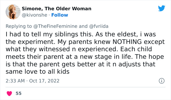 "One Becomes A Narcissist And One Doesn't": Doctor Explains Why No One Ever Has "The Same Parents" "One Becomes A Narcissist And One Doesn't": Doctor Explains Why No One Ever Has "The Same Parents"