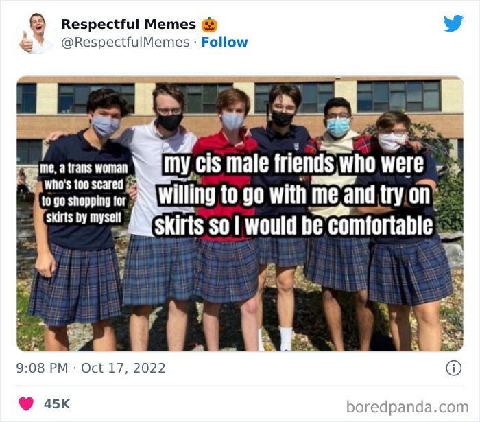 Kind-Respectful-Memes