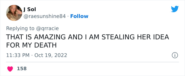 &ldquo;Let&rsquo;s Keep In Touch!&rdquo;: Hilarious Grandma Has Ouija Boards Distributed At Her Funeral