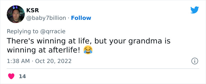 &ldquo;Let&rsquo;s Keep In Touch!&rdquo;: Hilarious Grandma Has Ouija Boards Distributed At Her Funeral