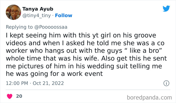 Wildest-Lie-A-Man-Has-Told-You