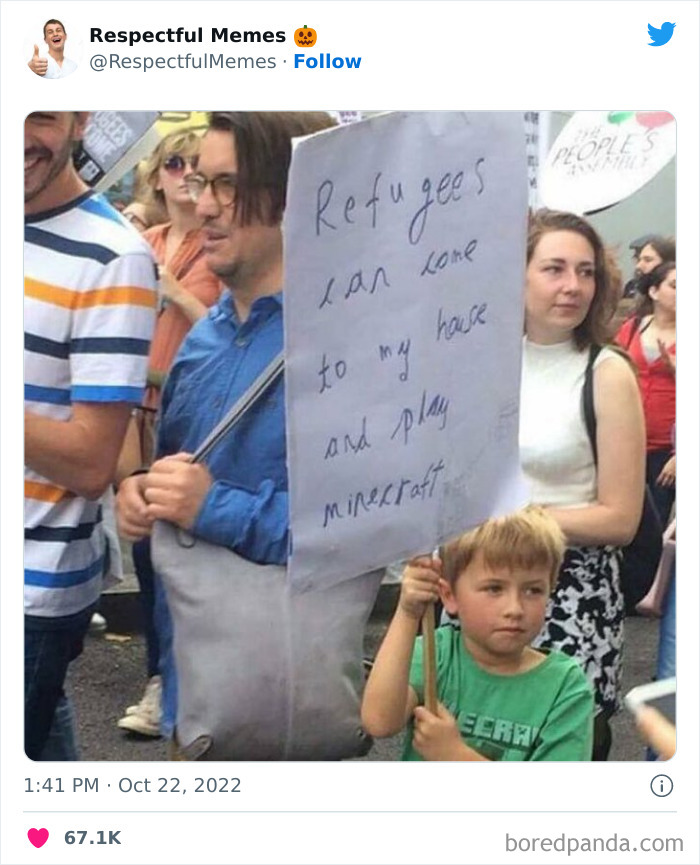 Kind-Respectful-Memes