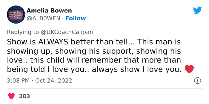 Miner Goes Viral For Rushing To Take His 3-Year-Old Son To His First Basketball Game While Covered In Coal Dust