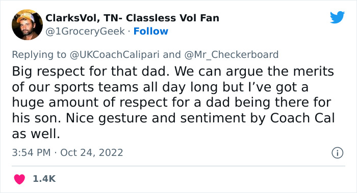 Miner Goes Viral For Rushing To Take His 3-Year-Old Son To His First Basketball Game While Covered In Coal Dust