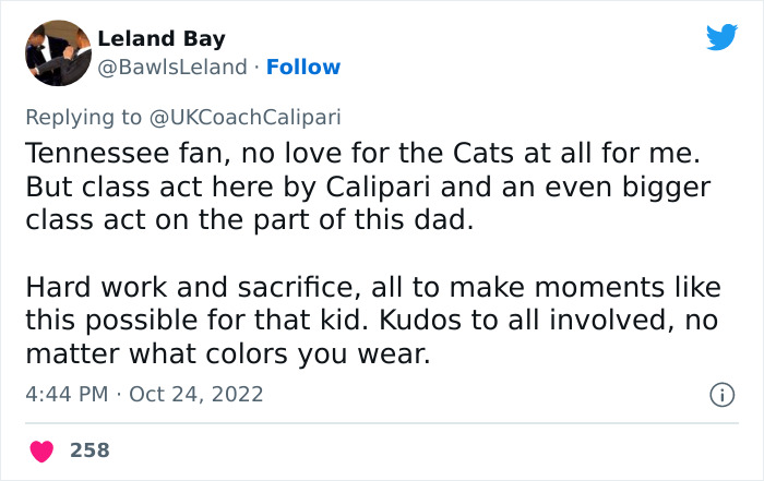 Miner Goes Viral For Rushing To Take His 3-Year-Old Son To His First Basketball Game While Covered In Coal Dust