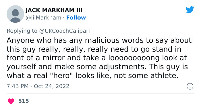 Miner Goes Viral For Rushing To Take His 3-Year-Old Son To His First Basketball Game While Covered In Coal Dust