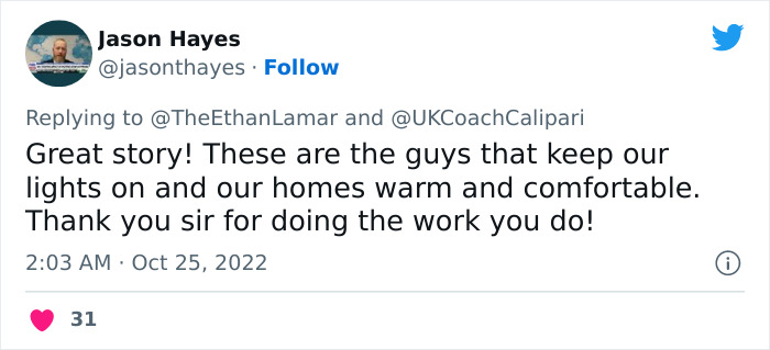 Miner Goes Viral For Rushing To Take His 3-Year-Old Son To His First Basketball Game While Covered In Coal Dust