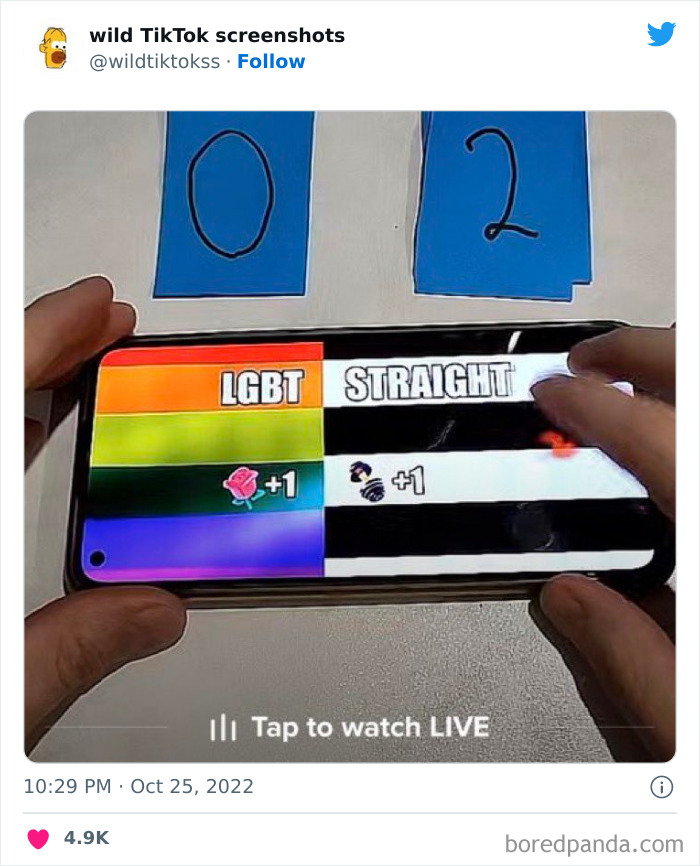 Wild-Tiktok-Screenshots