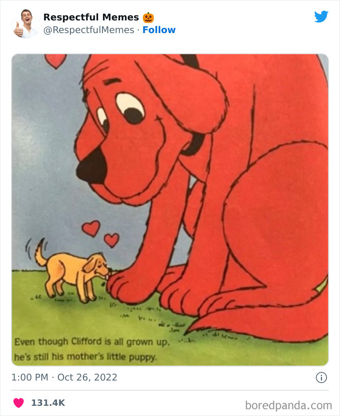 Kind-Respectful-Memes