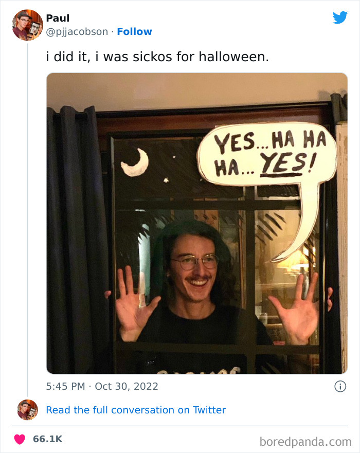 The Onion’s Sickos