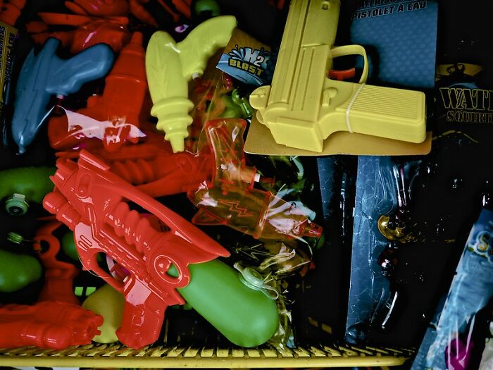 30 Things That Are An Integral Part Of An American House, As Assumed By Non-Americans In This Online Group