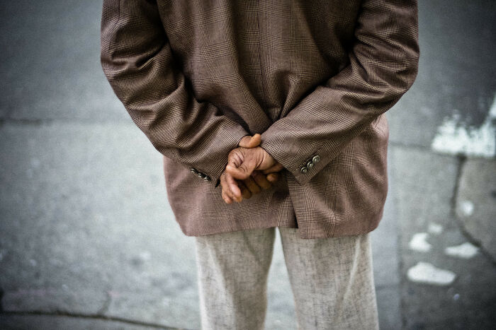 20 Personas que pensaban que algo era normal y al final descubrieron que no lo era