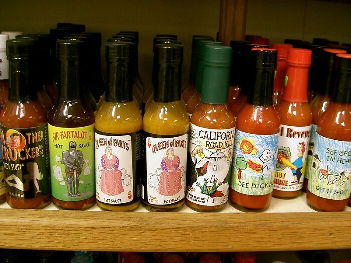 30 Things That Are An Integral Part Of An American House, As Assumed By Non-Americans In This Online Group