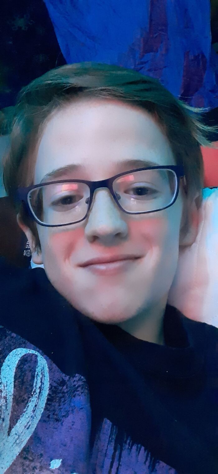 After A Crappy Week I Needed To Smile And This Helped