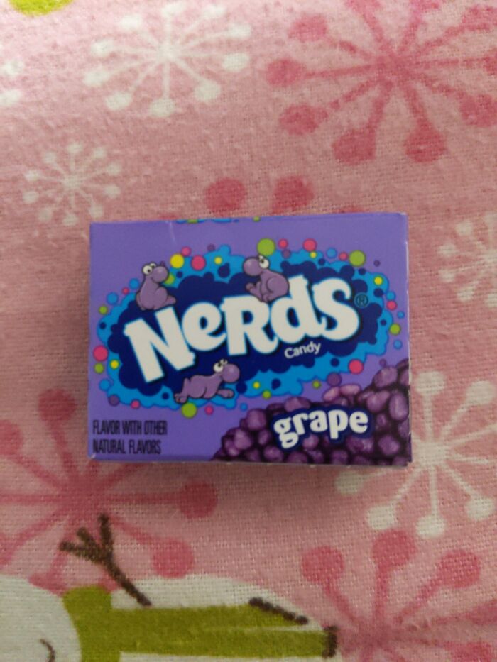 The Little Boxes Slapped