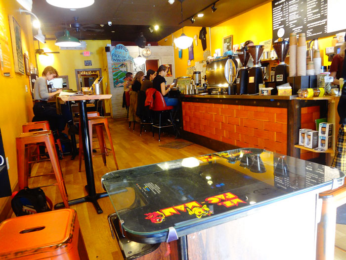 Folks Online Applaud This Café Owner For Writing A Savage Reply To A Review Complaining About Not Being Allowed To Sit With A Cup Of Starbucks Folks Online Applaud This Café Owner For Writing A Savage Reply To A Review Complaining About Not Being Allowed To Sit With A Cup Of Starbucks