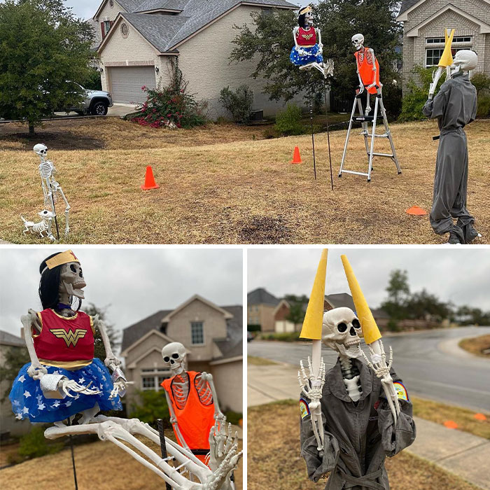 Day 17: Invisible Jet Landing On Runway