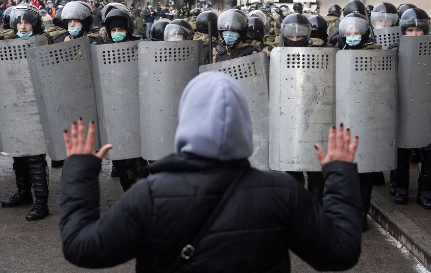 Under 20: 3rd Classified, Strength By Vladislav Shapovalov