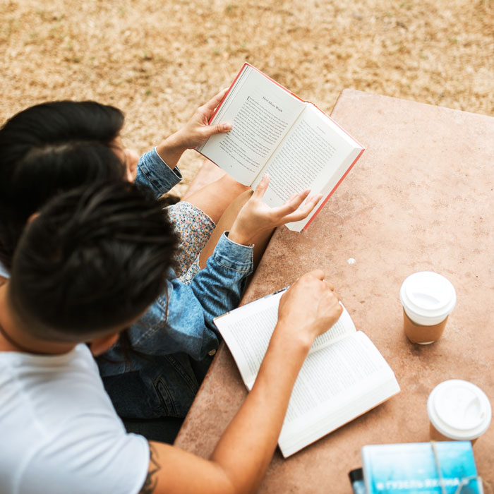 "My Favorite Novel? It's A Tossup Between 'Moby-Dick' And 'Infinite Jest'"