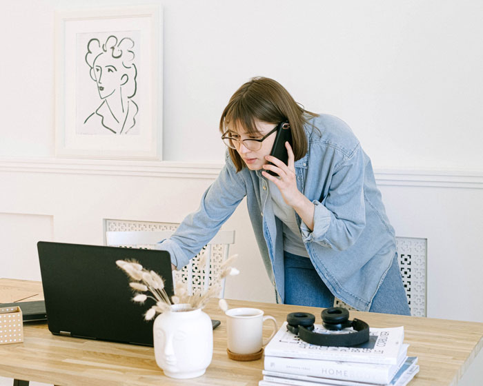 "I Thought I Already Sent That Email Out. I'm Sure I Did"