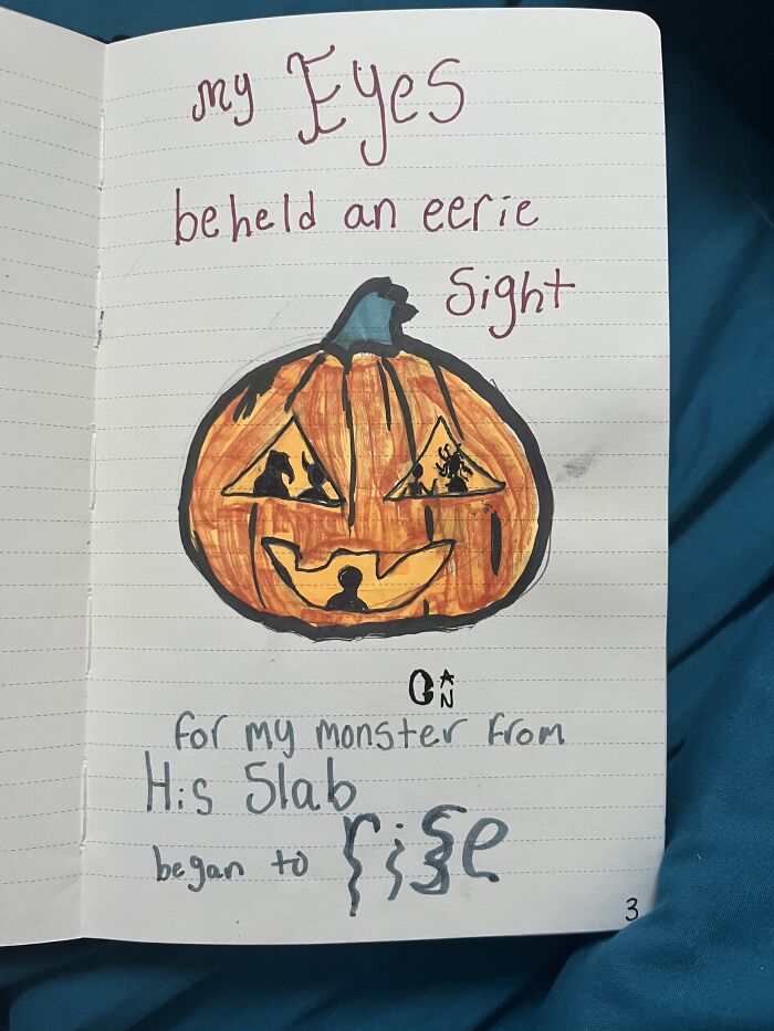 I&rsquo;m A Teen Artist And Want Some Input On My Work (14 Pics)