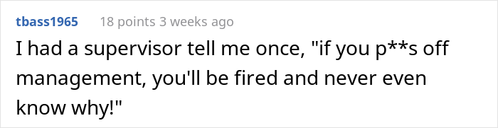 New Manager Makes A Fool Of Himself While Losing The Restaurant Thousands Of Dollars After Employee Maliciously Complies With His Dumb Rule New Manager Makes A Fool Of Himself While Losing The Restaurant Thousands Of Dollars After Employee Maliciously Complies With His Dumb Rule