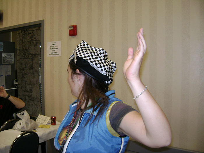 Aunt Ignores Nephew's Pleas For A Drink Until He Asks For It "Correctly", Mom Starts Treating Her The Same Way Aunt Ignores Nephew's Pleas For A Drink Until He Asks For It "Correctly", Mom Starts Treating Her The Same Way