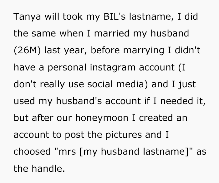 "Username Aesthetic": Bride Asks This Woman For Her Instagram Handle, Says She Will Uninvite Her From The Wedding If She Refuses "Username Aesthetic": Bride Asks This Woman For Her Instagram Handle, Says She Will Uninvite Her From The Wedding If She Refuses