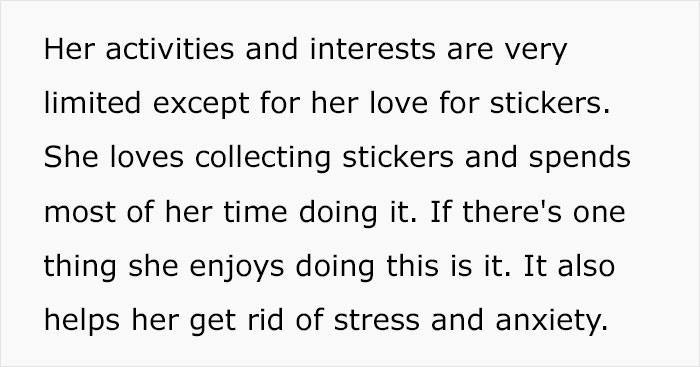 Mom Defends Her Daughter By Withdrawing Her Funds For Stepson&rsquo;s Camp After He Ruined Her Sticker Collection