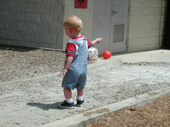 &ldquo;[Am I A Jerk] For Telling My Wife I Don&rsquo;t Want To Name Our Child After Her Late Husband?&rdquo;