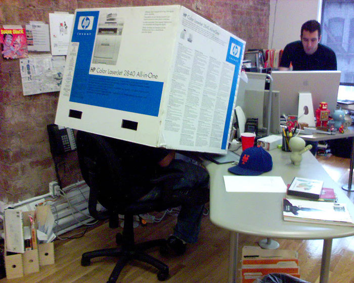 "Suck It, Joan": Employee&rsquo;s Resignation Gets Denied But It Doesn&rsquo;t Stop Them From Leaving The Same Day