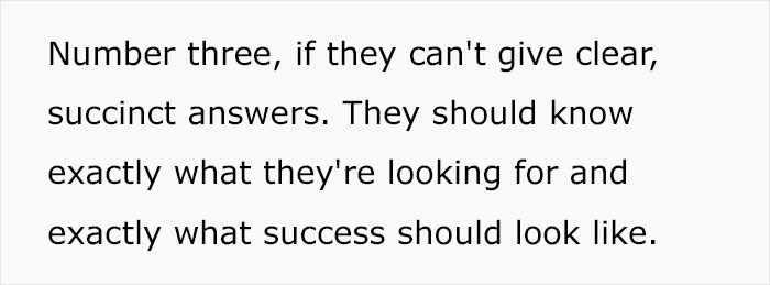 &ldquo;If You See These, Beware&rdquo;: This Leadership Coach Goes Viral Online For Sharing 3 Red Flags To Look Out For In A Potential New Boss