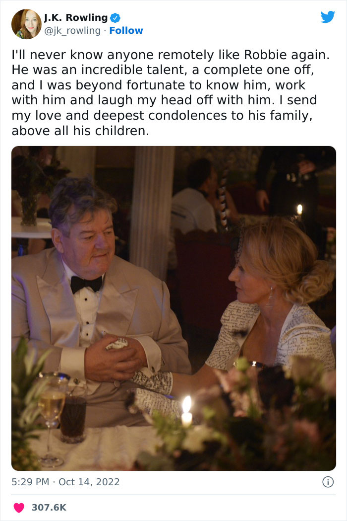 Tribute-To-Robbie-Coltrane