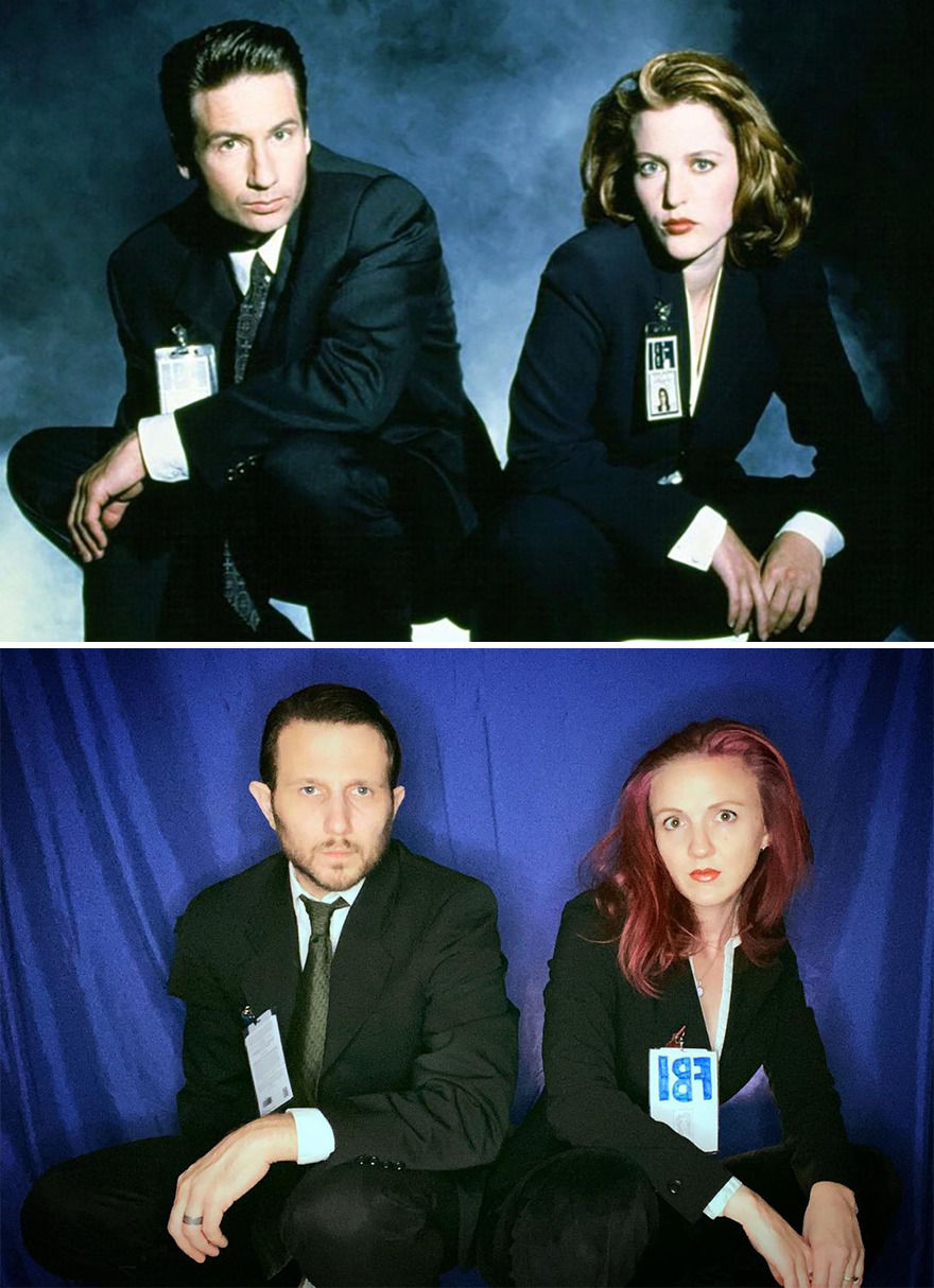 The X-Files