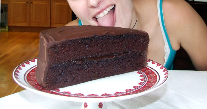 Guy Spends Hours Driving To Replace His Wife&rsquo;s Favorite Chocolates After Being Caught Eating Them