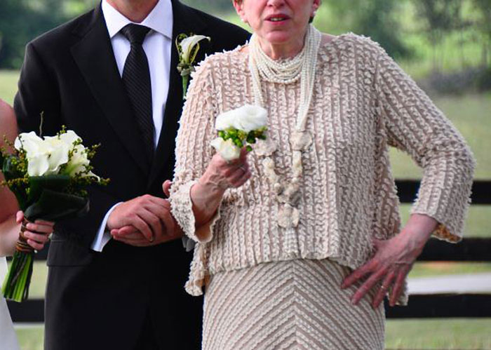 "She Cried And Begged, But I Asked Her Again To Leave": Groom Upset His Mother Invited His Late Wife's Parents To His New Wedding, Kicks Her Out