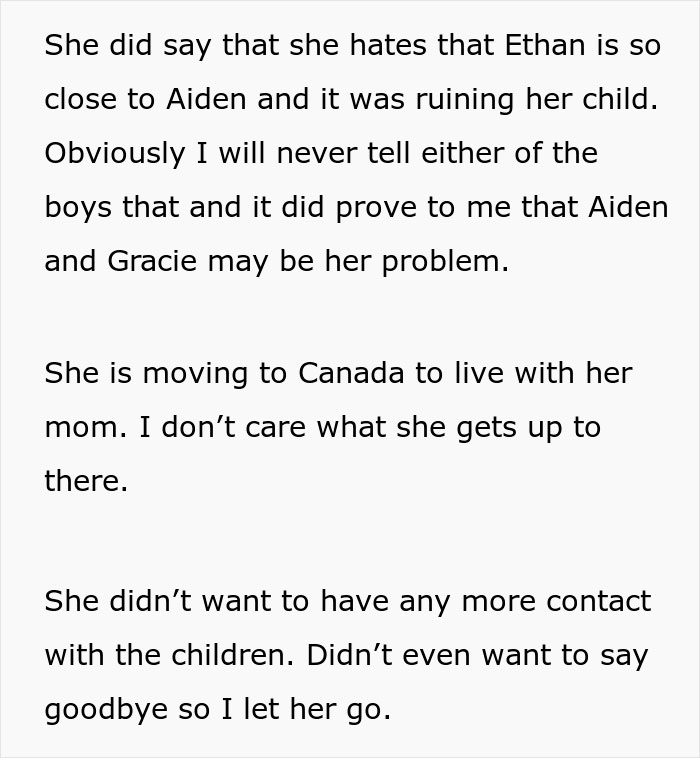 &ldquo;[Am I The Jerk] For Treating My Adopted Children The Same As My Biological Child?&rdquo;