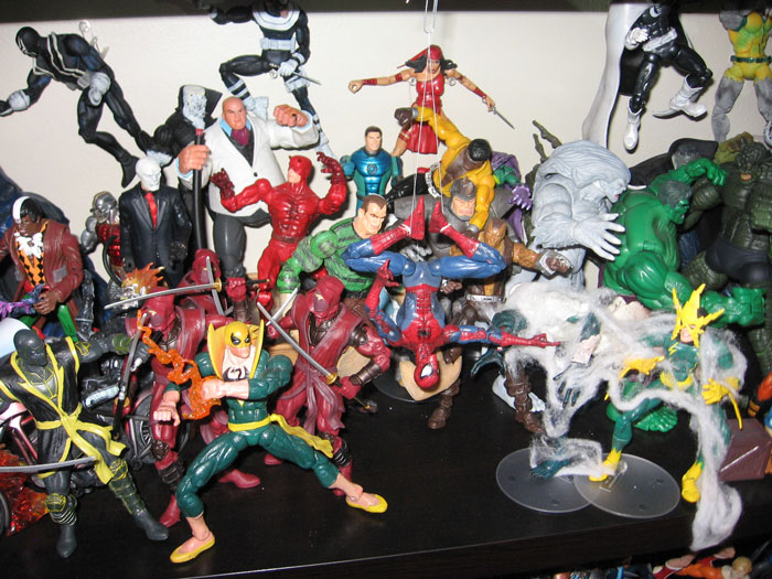 Mom Puts A Lock On Her 4-Y.O. Son's Door To Not Let Her Friends' And Relatives' Kids Destroy His Favorite Toys Mom Puts A Lock On Her 4-Y.O. Son's Door To Not Let Her Friends' And Relatives' Kids Destroy His Favorite Toys