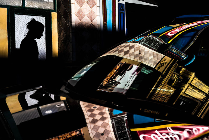 Street Photography Contest: Meet The Winners And Finalists Of The Independent Photographer's Awards